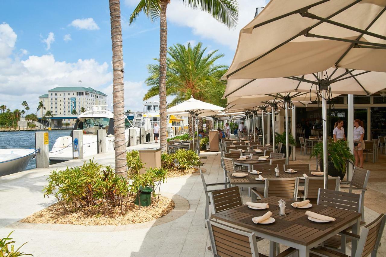 Lambert Family Beach Apartments - Unit 1 Fort Lauderdale Eksteriør billede