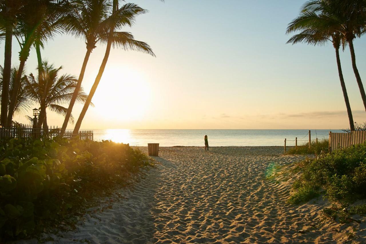 Lambert Family Beach Apartments - Unit 1 Fort Lauderdale Eksteriør billede