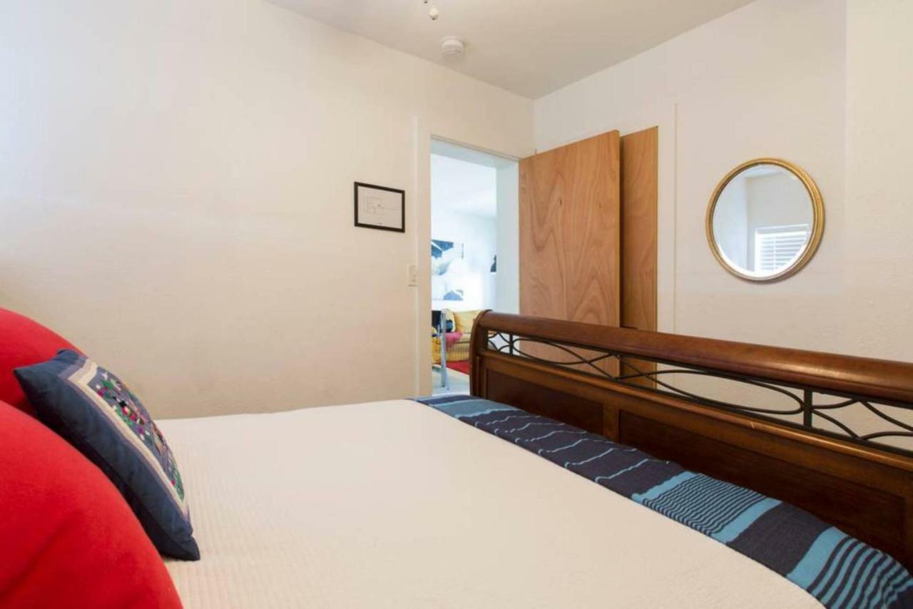 Lambert Family Beach Apartments - Unit 1 Fort Lauderdale Eksteriør billede
