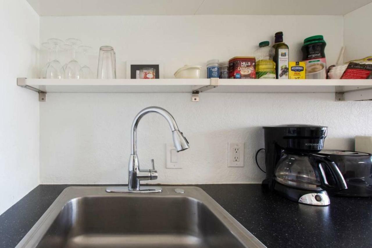 Lambert Family Beach Apartments - Unit 1 Fort Lauderdale Eksteriør billede