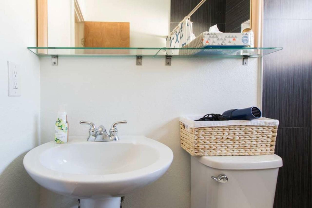 Lambert Family Beach Apartments - Unit 1 Fort Lauderdale Eksteriør billede
