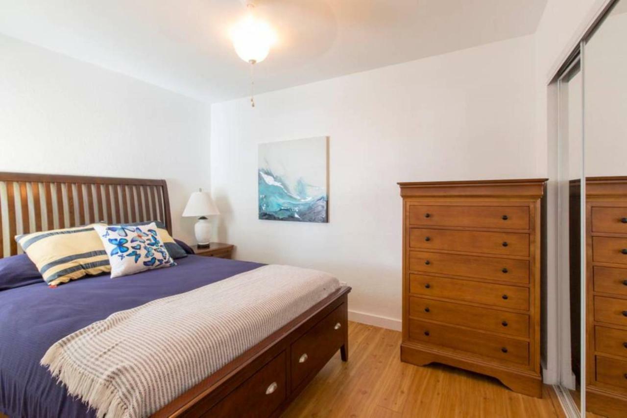 Lambert Family Beach Apartments - Unit 1 Fort Lauderdale Eksteriør billede